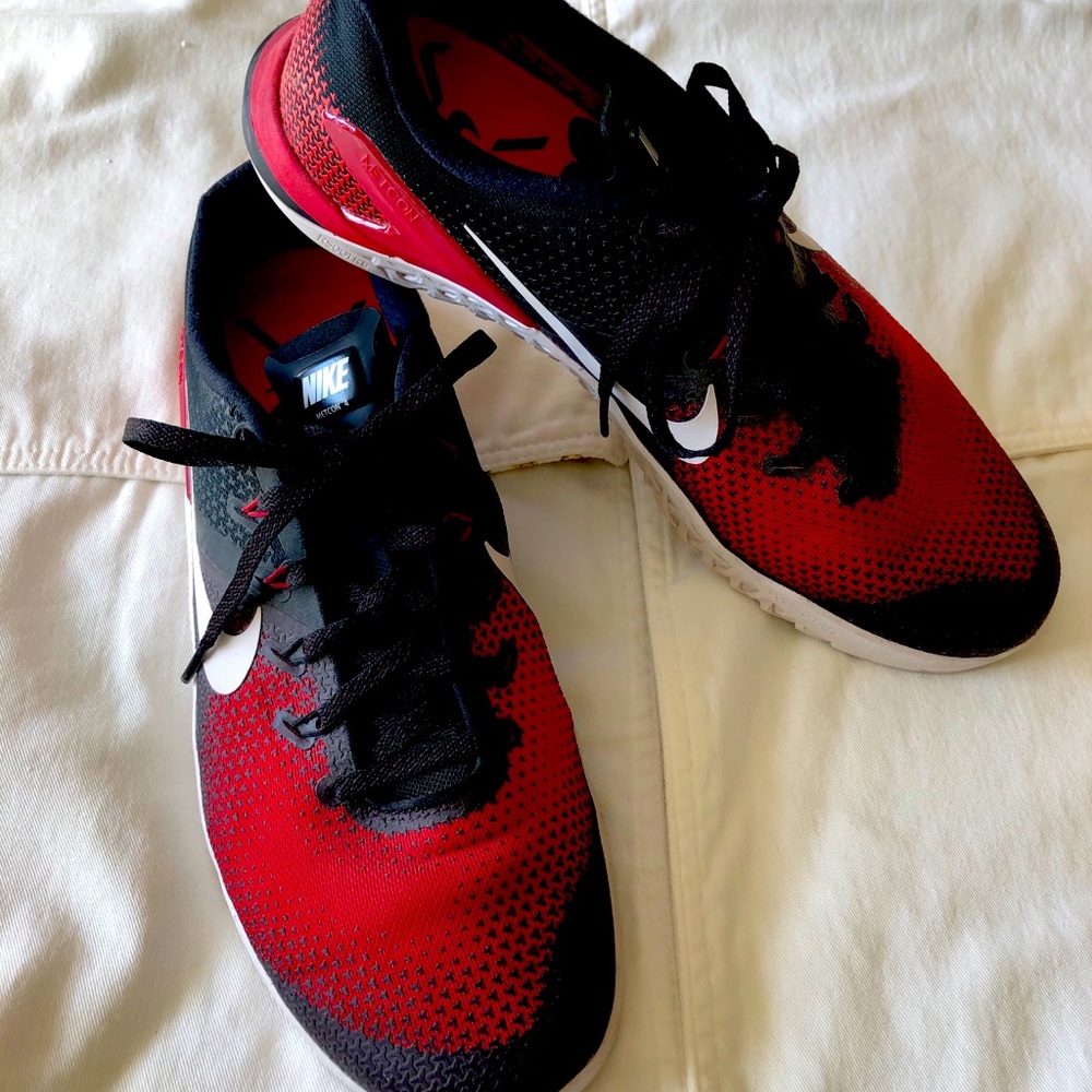 Nike Metcon 4 Men’s Cross Training Shoes